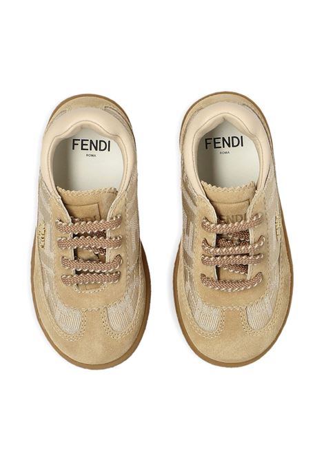 Scarpe Fendi Kids FENDI KIDS | SCARPE | JMR565AWK6F1V9S